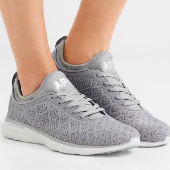 APL Shoes - APL Techloom Phantom Tennis Shoes
